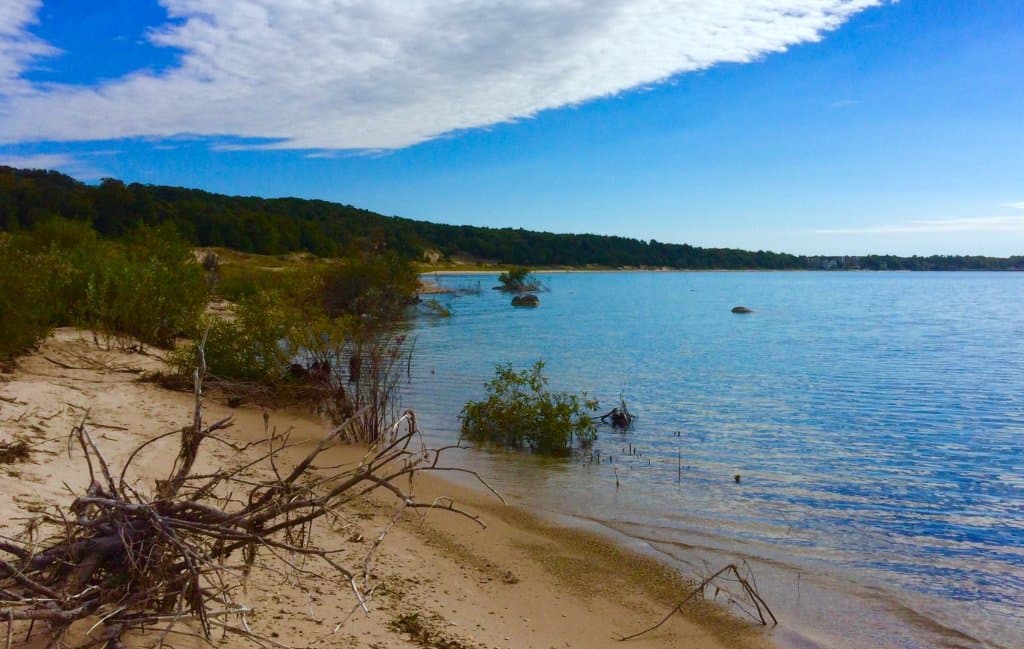North Point Nature Preserve