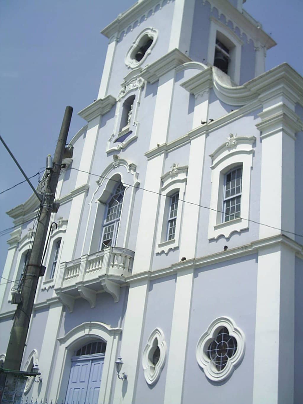 Relic of Saint Pantaleon