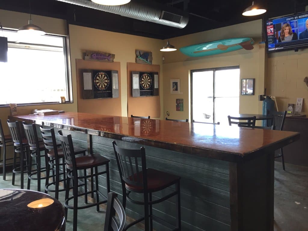 Pleasure House Brewing