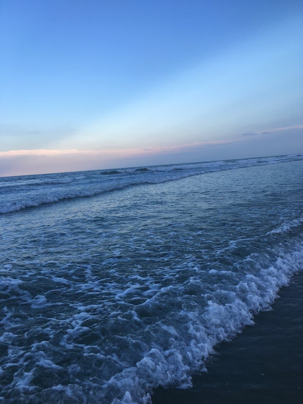 Flagler Avenue Beachfront Park