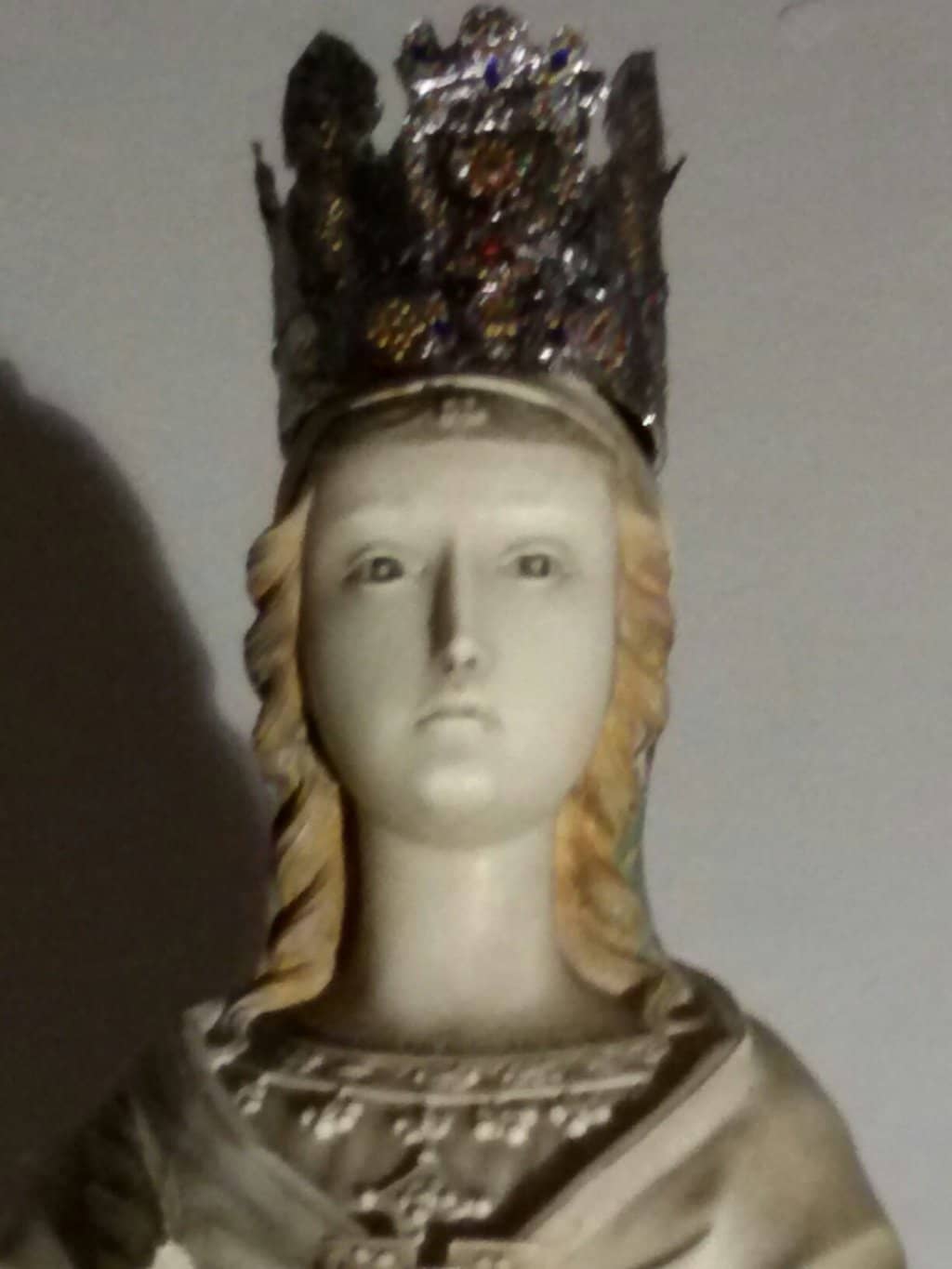 Bernardino Lauri Monument