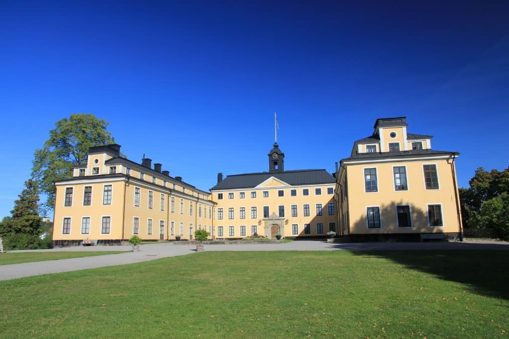 Ulriksdal Palace