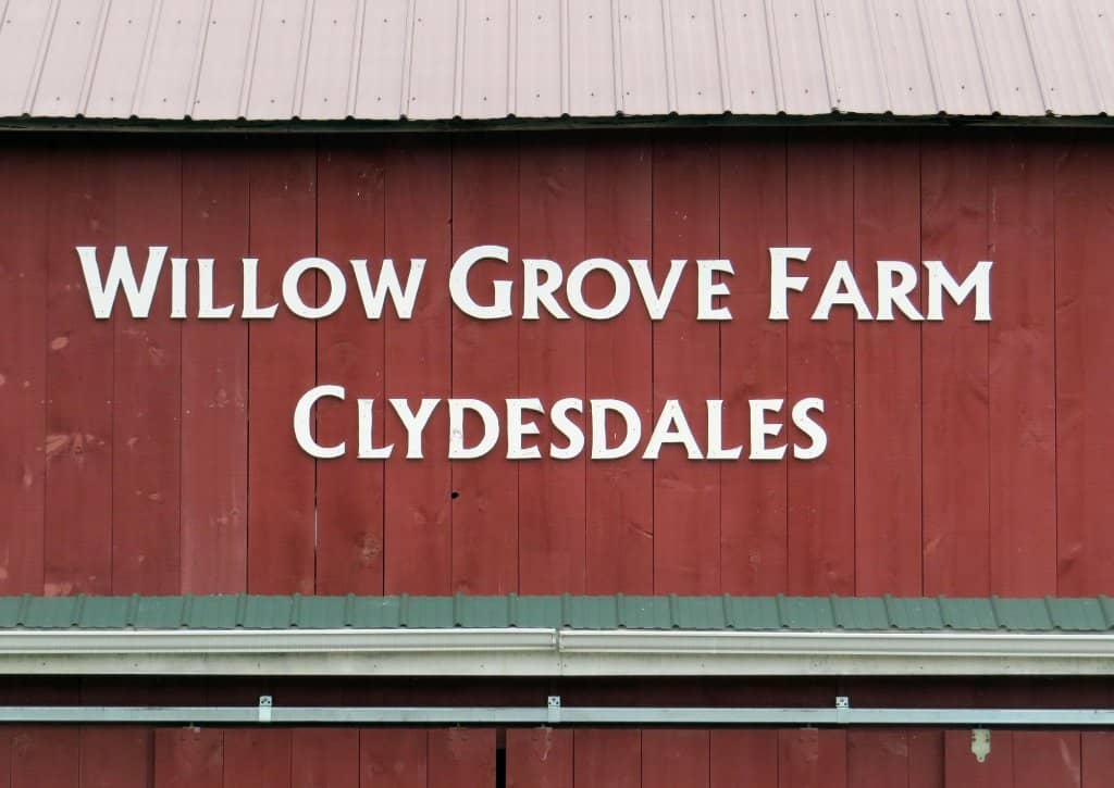 Local Produce
