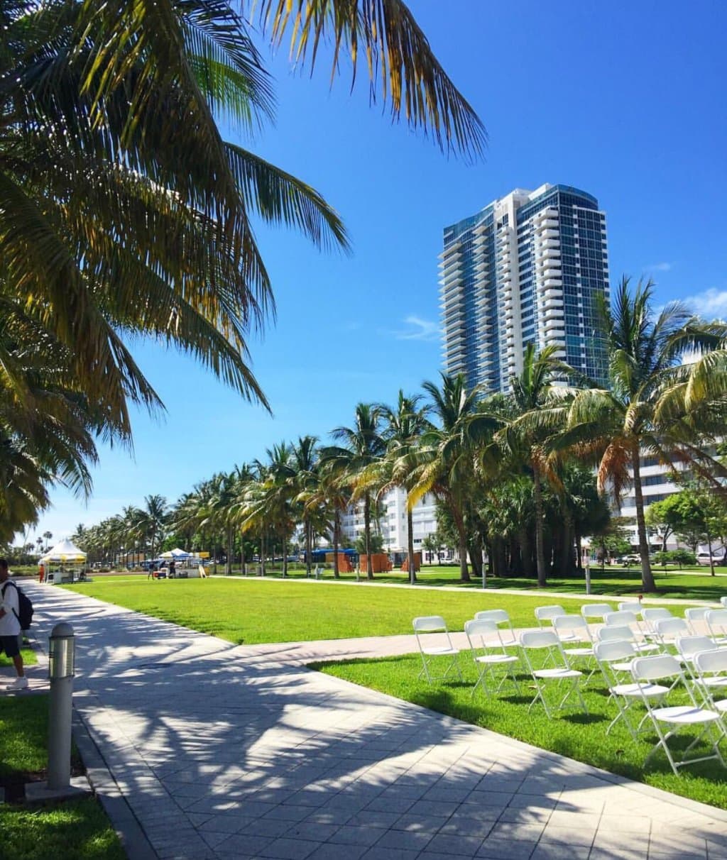 Collins Park
