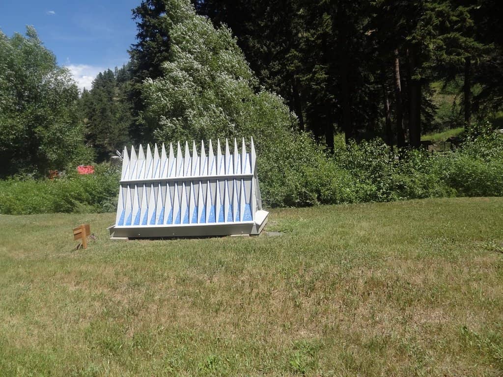 Vertical photo
