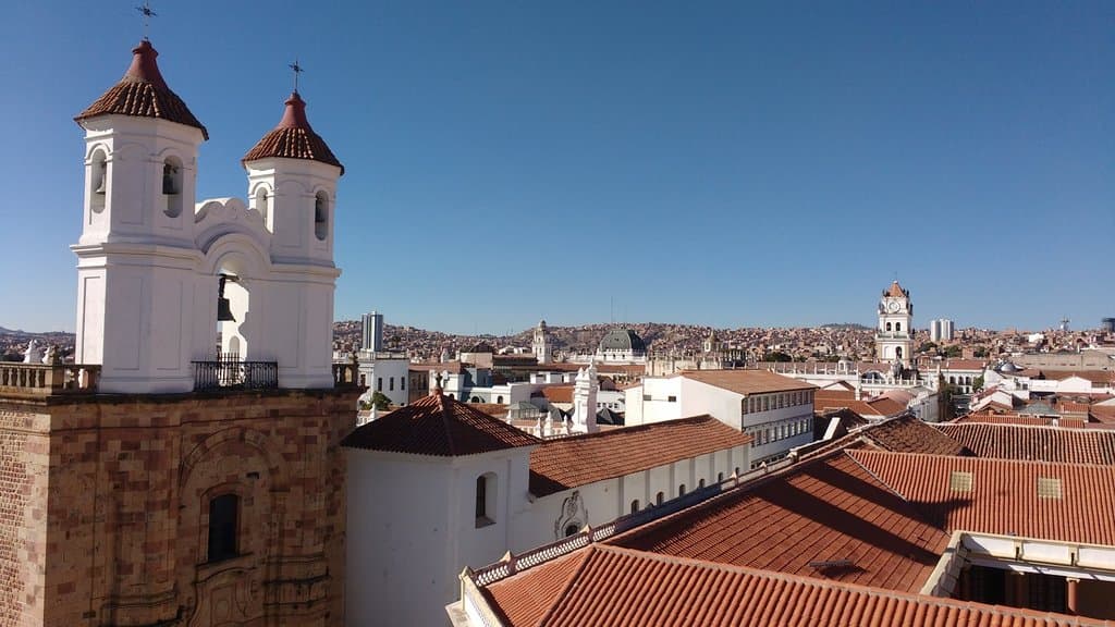 Iglesia de la Merced
