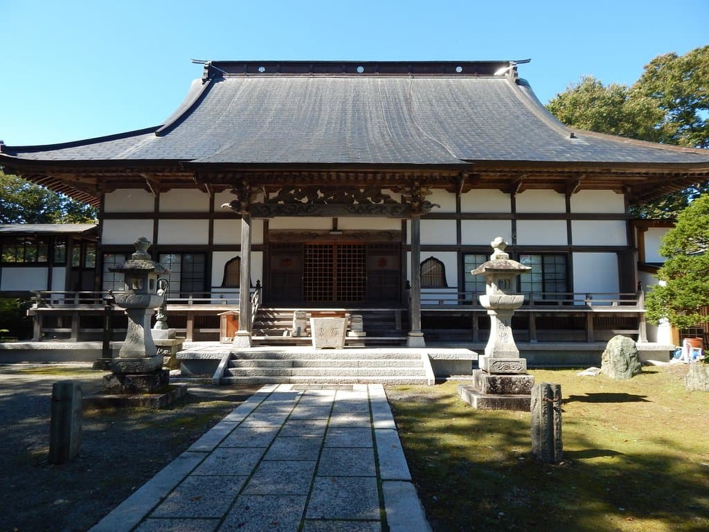 Temple