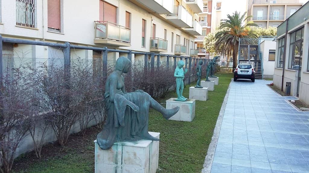 Temporary Exhibitions