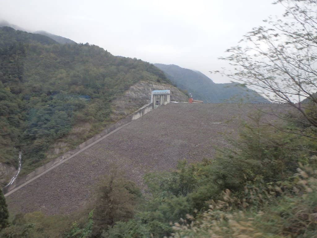 Hakusan Area Scenic Drive