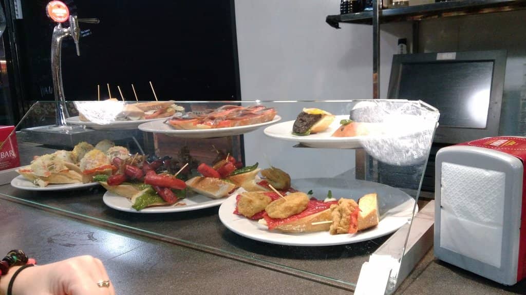 Pinchos
