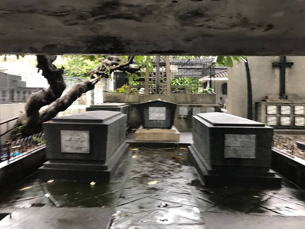 The Living Community