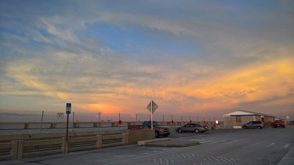 Spectacular Sunsets