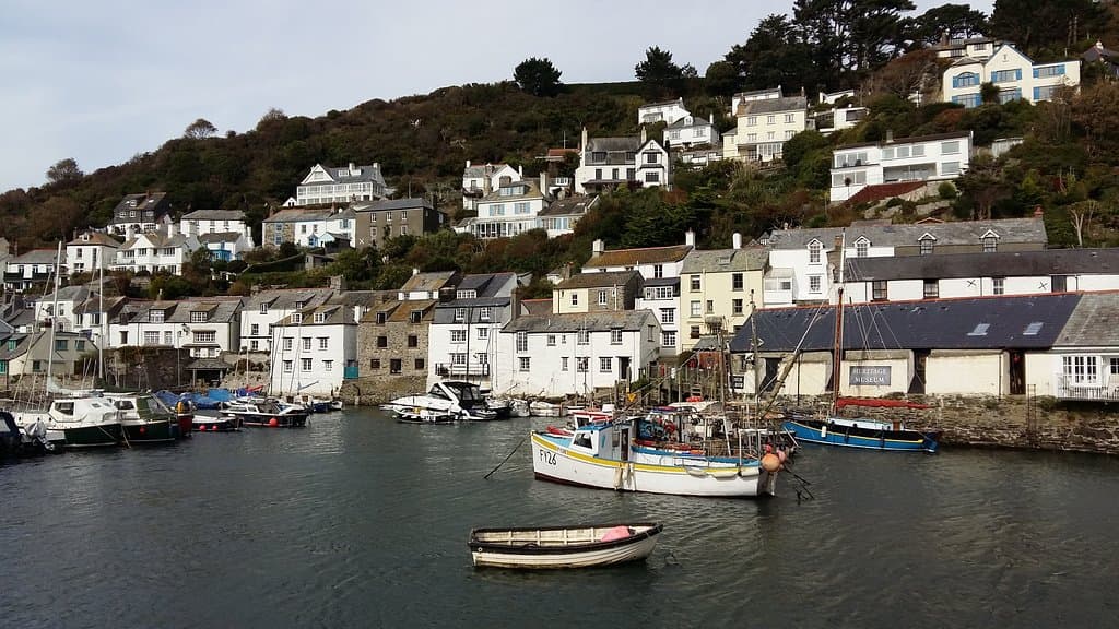 Polperro Heritage Museum of Smuggling and Fishing
