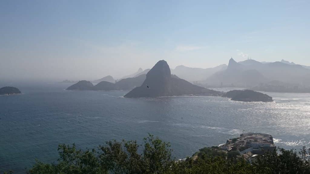 Panoramic Views