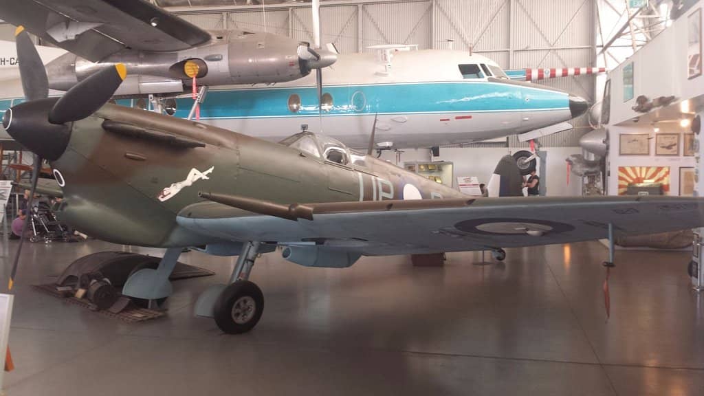 Iconic Aircraft Collection