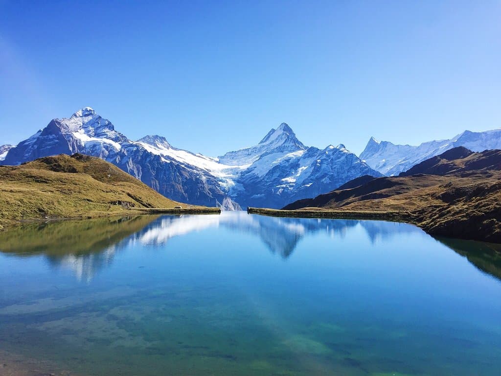 Bachalpsee