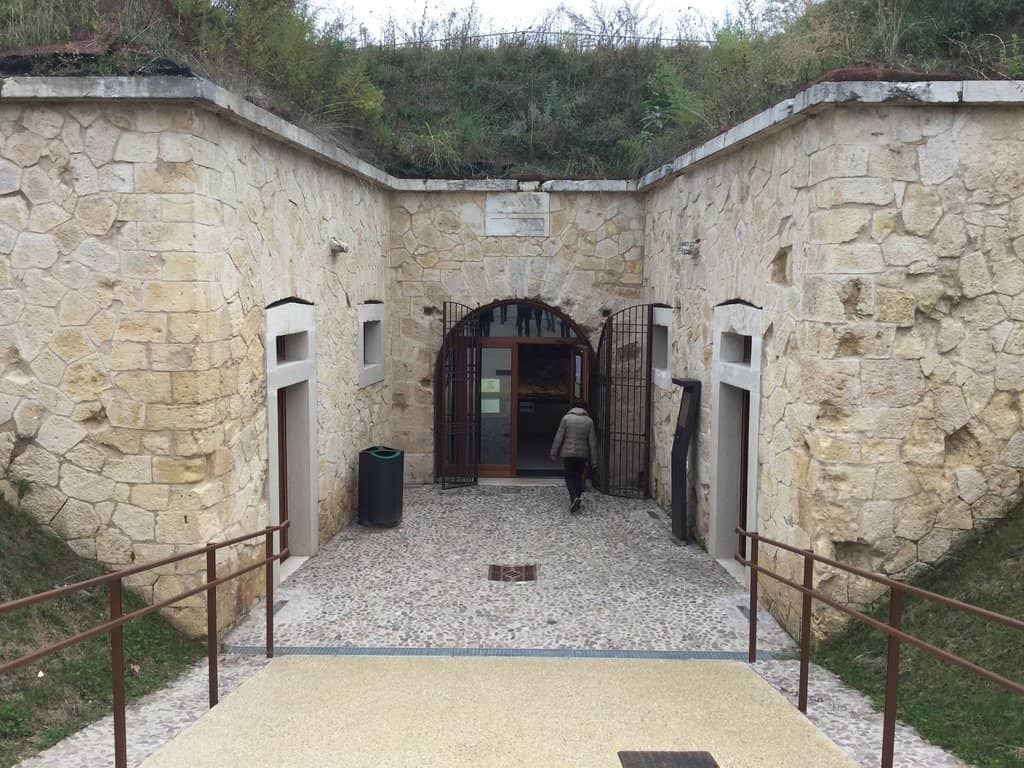 Venetian Fortification