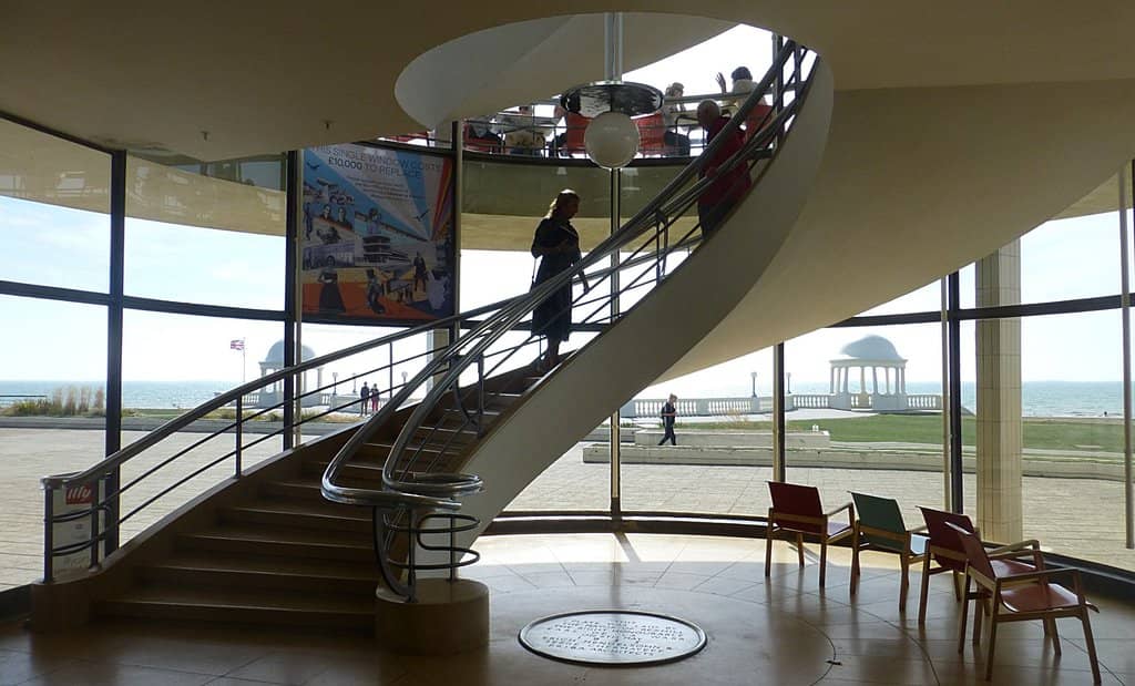 Architectural Masterpiece