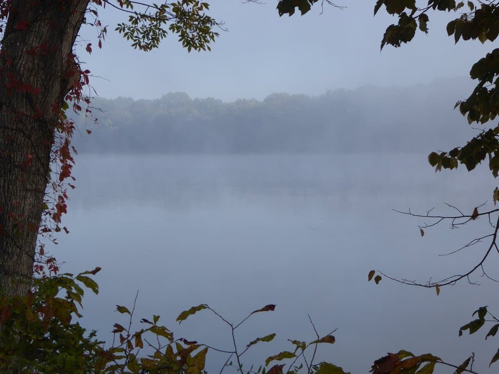Potomac Heritage Trail