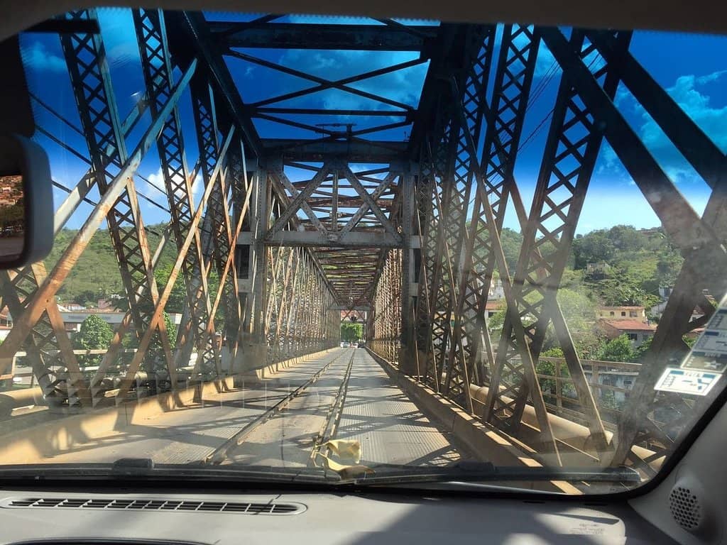 Vertical photo