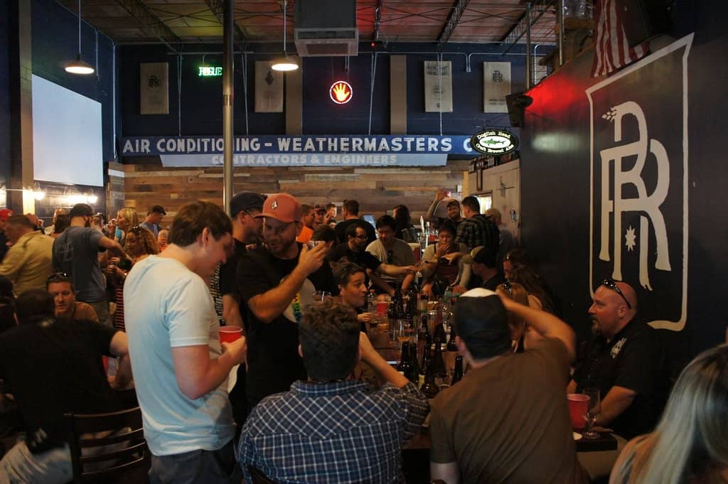 Kraft Azalea Gardens