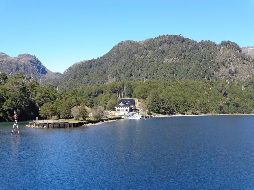 Cascada de los Cántaros