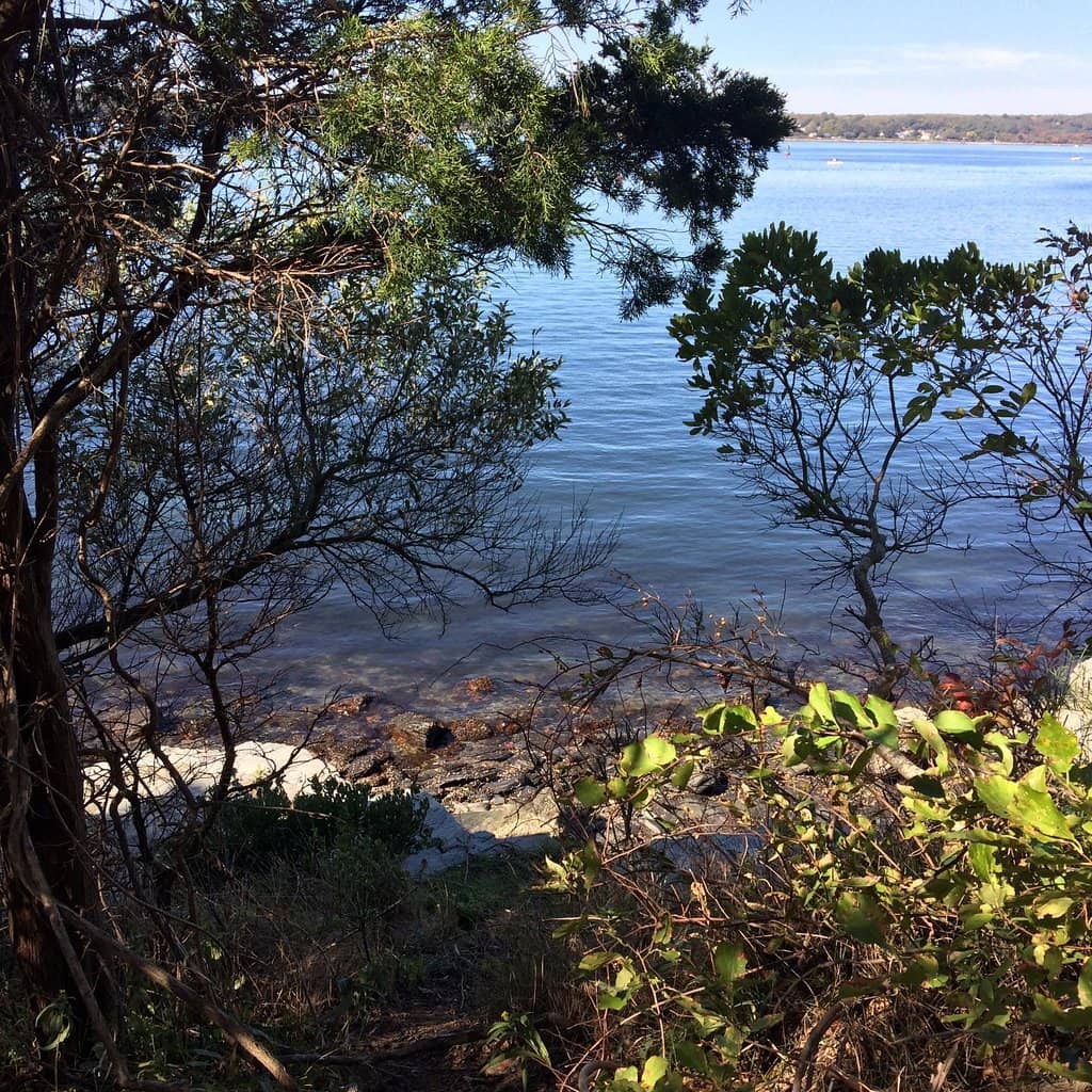 Osprey Nesting Sites