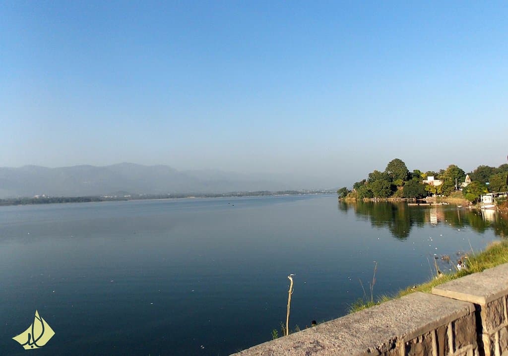 Rawal Lake