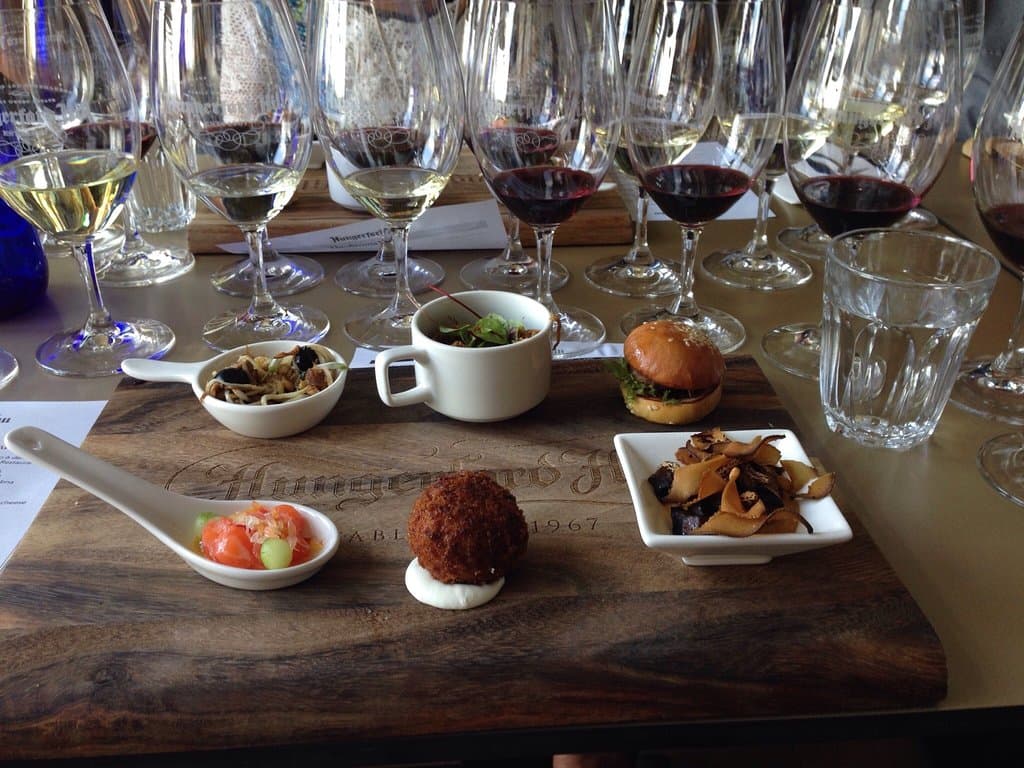 Hungerford Hill Wines