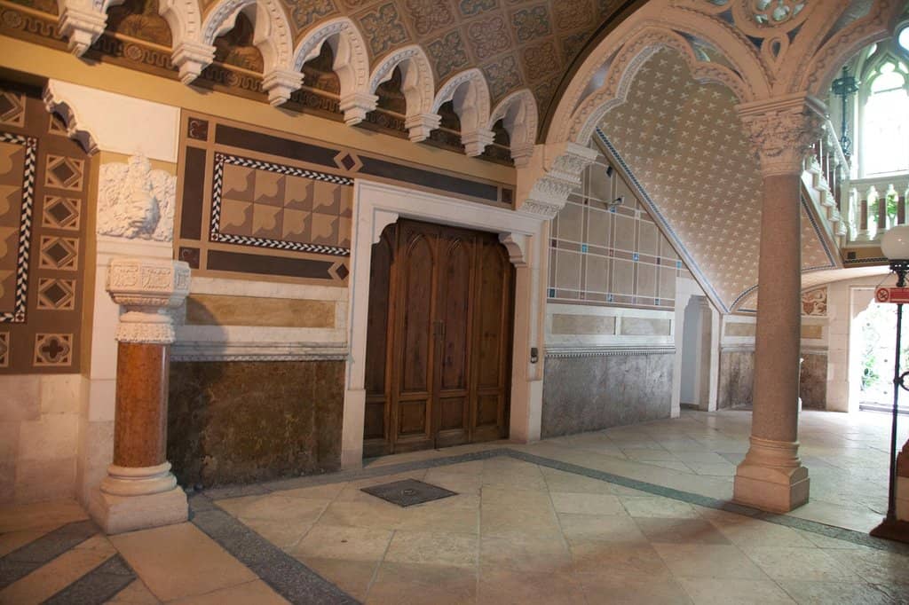 Salone degli Specchi