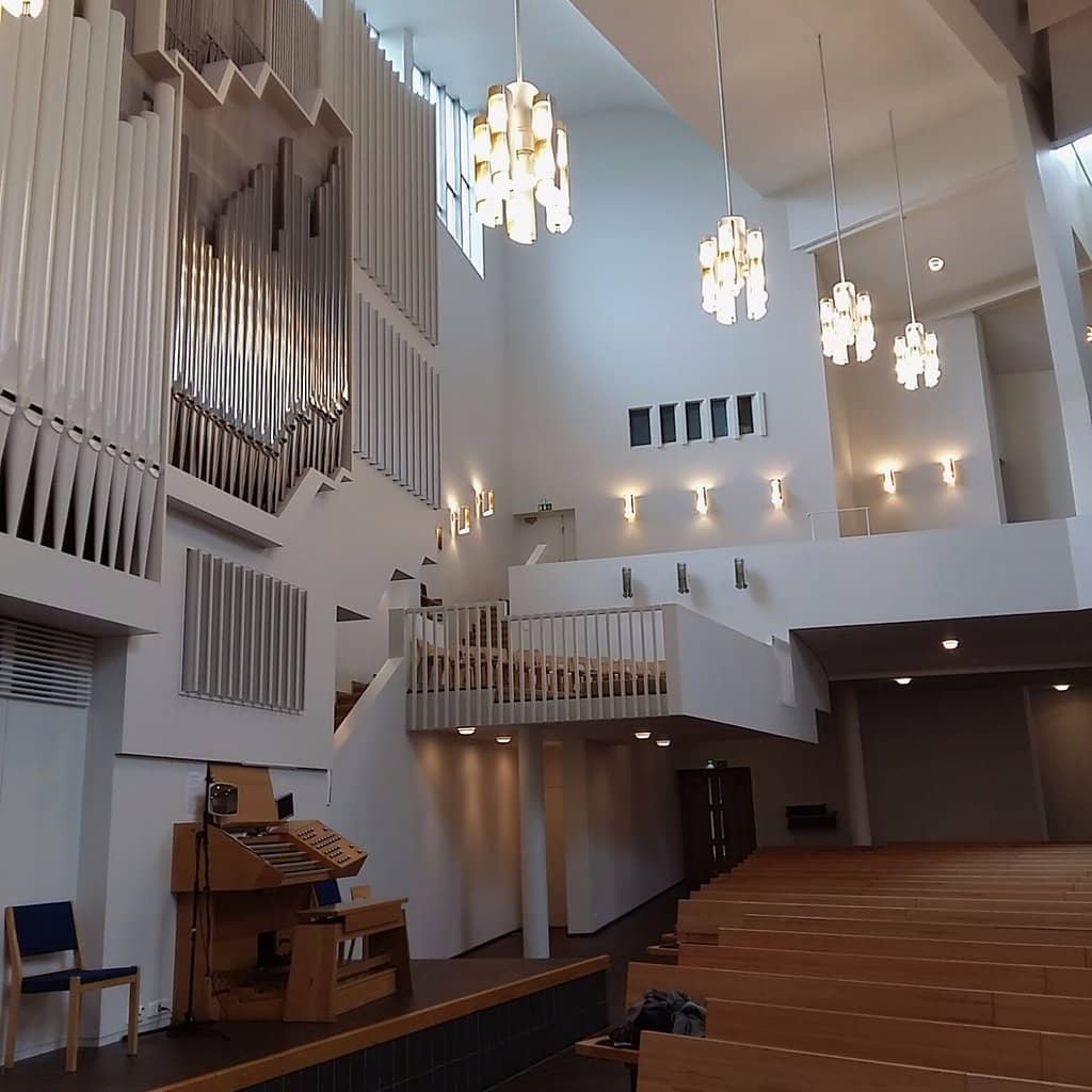 Architectural Process Insights