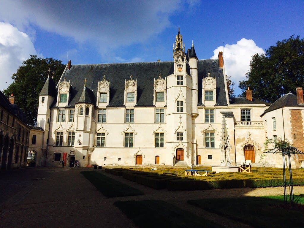 MUDO Musée de l'Oise