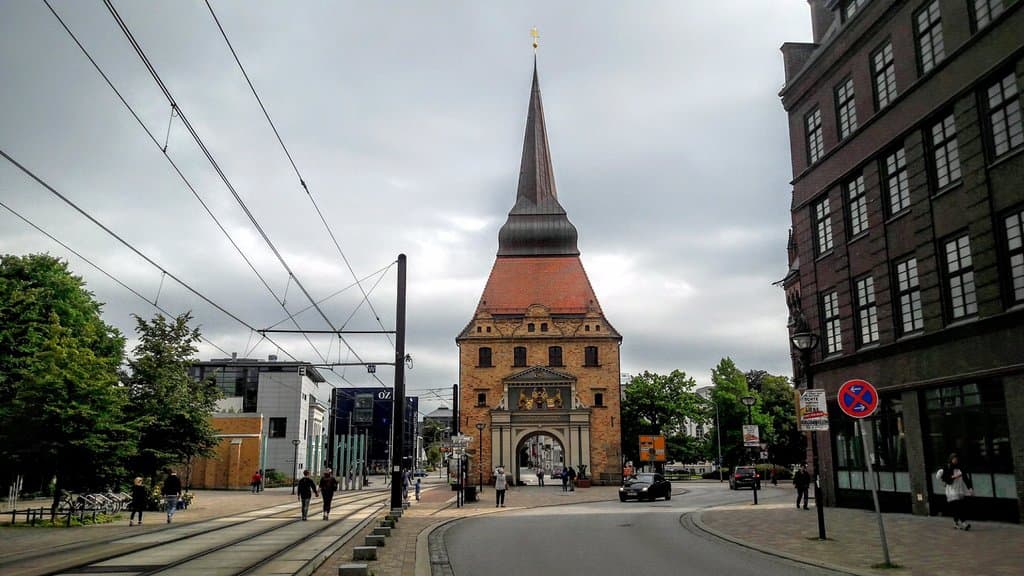Steintor