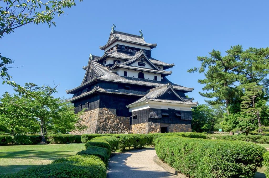 Hamazaki Matsue