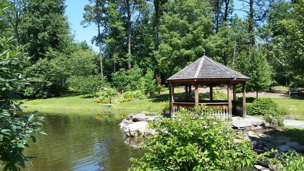 Green Spring Gardens