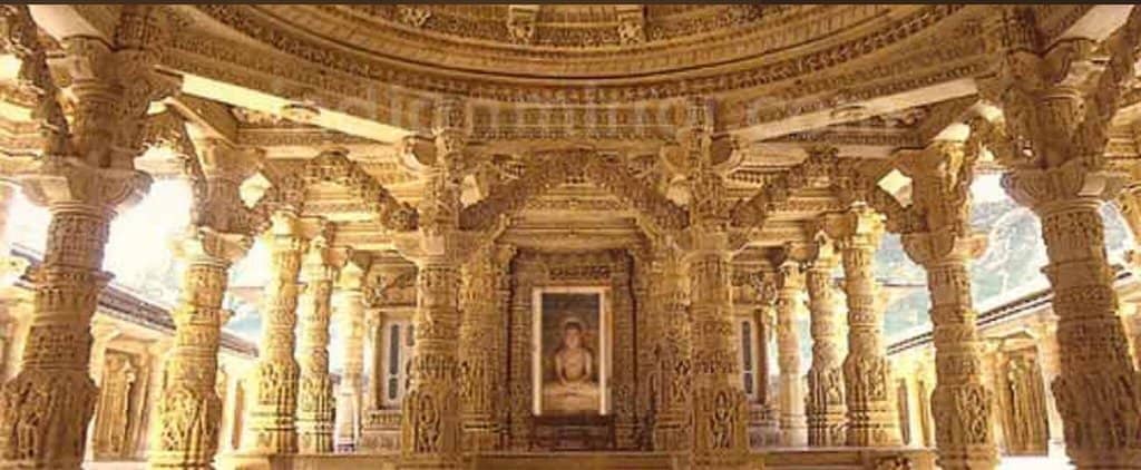 Vimal Vasahi Temple