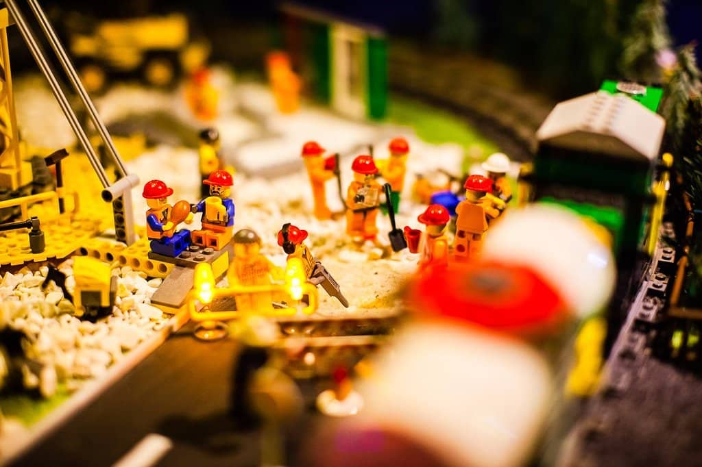 Meet the Artist's Family