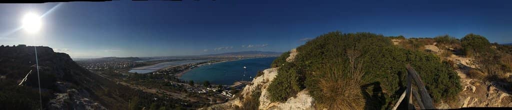 Historic Nuragic Ruins