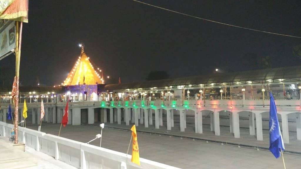 Lord Hanuman Statue