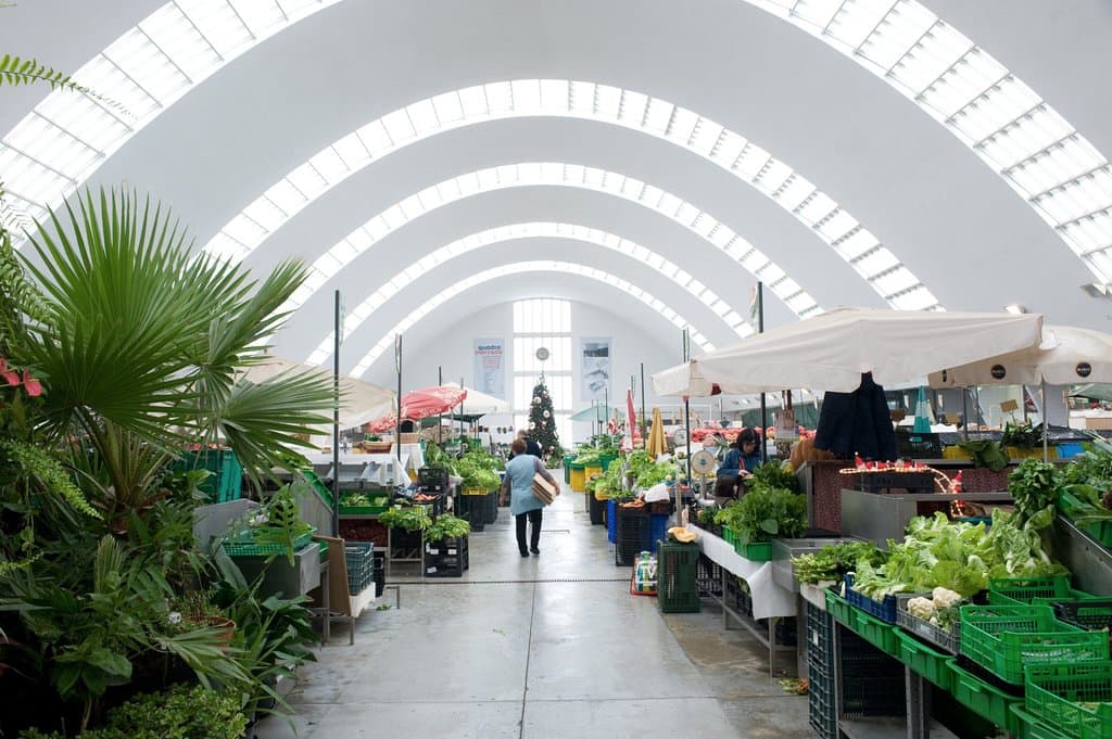 Mercado de Matosinhos