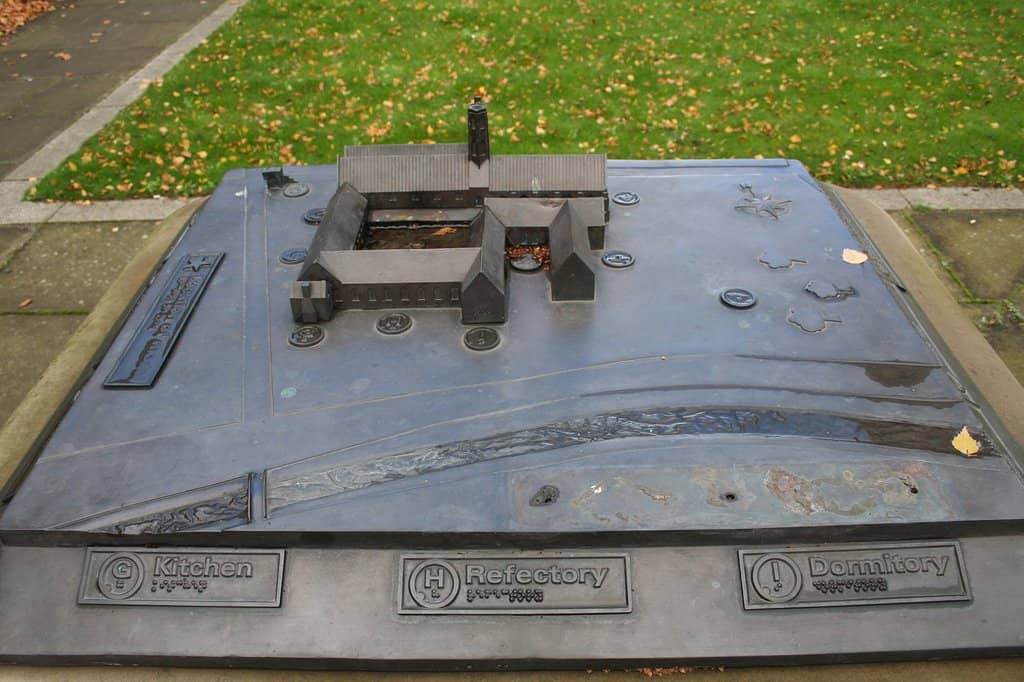 Wren's Architectural Legacy