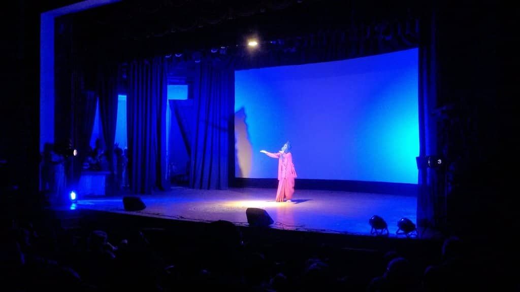 Rabindra Sangeet Performances