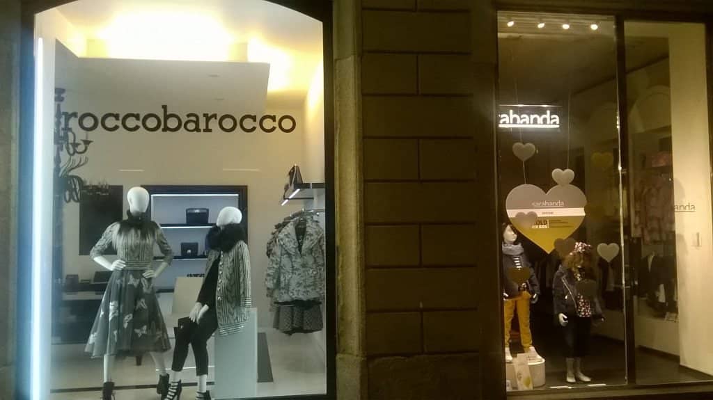 Elegant Milanese Ambiance