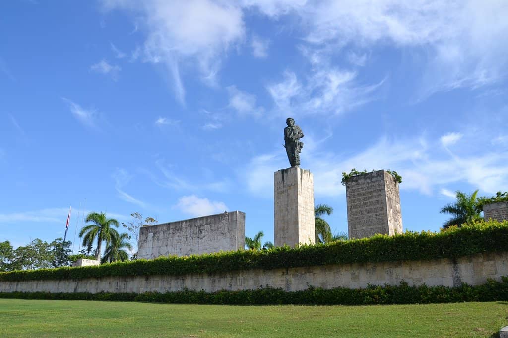 Revolutionary Museum