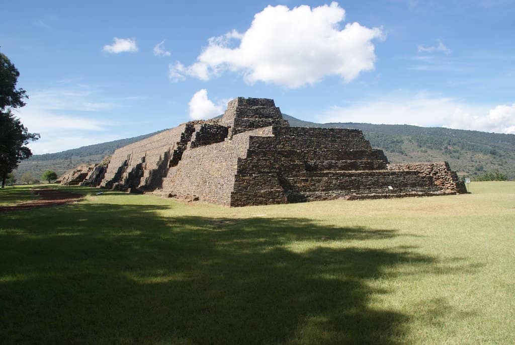 Lake Pátzcuaro Views