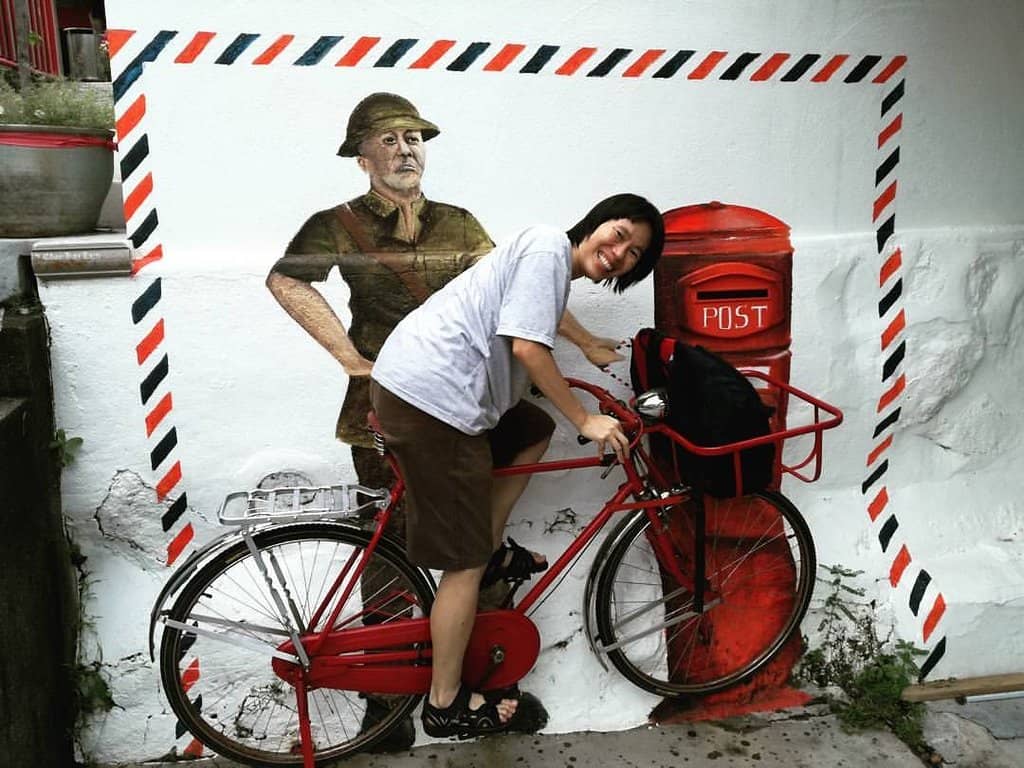 Snakes in Natural Habitat