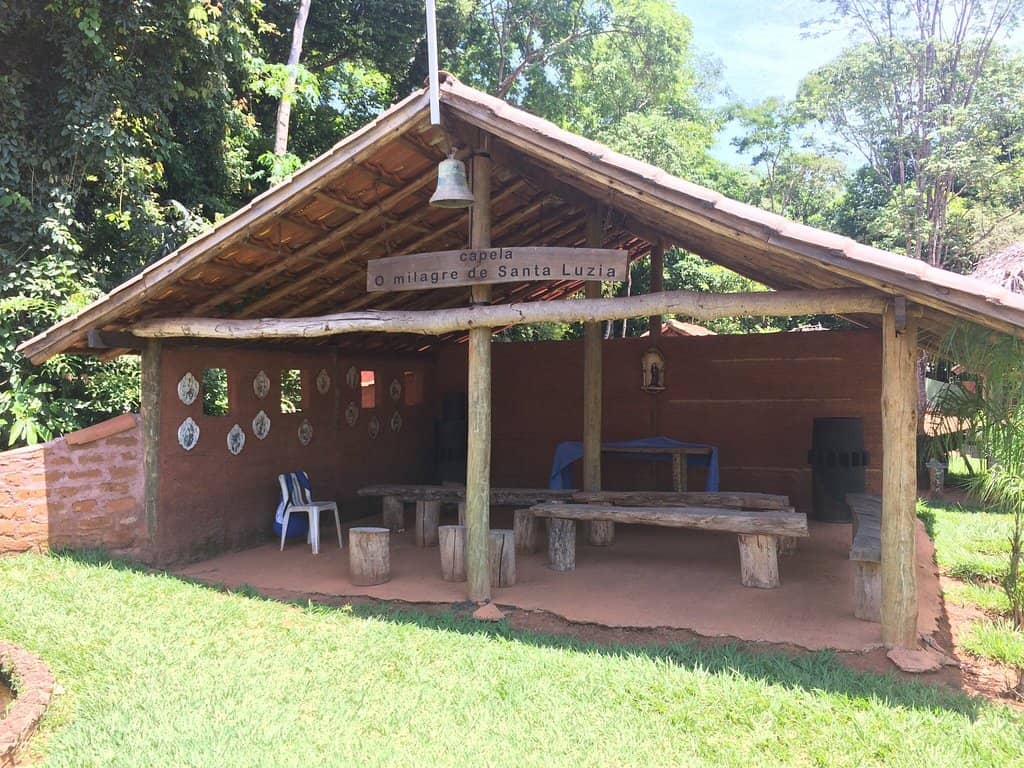 Aldeia Indígena
