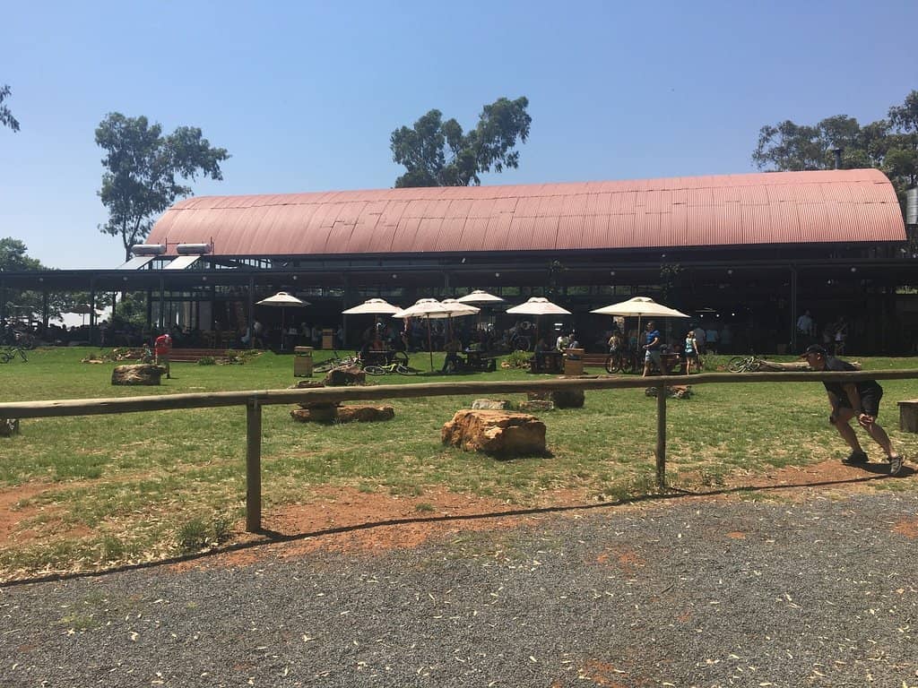 The Big Red Barn Activities