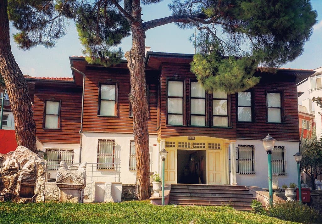 Kuvayi Milliye Museum