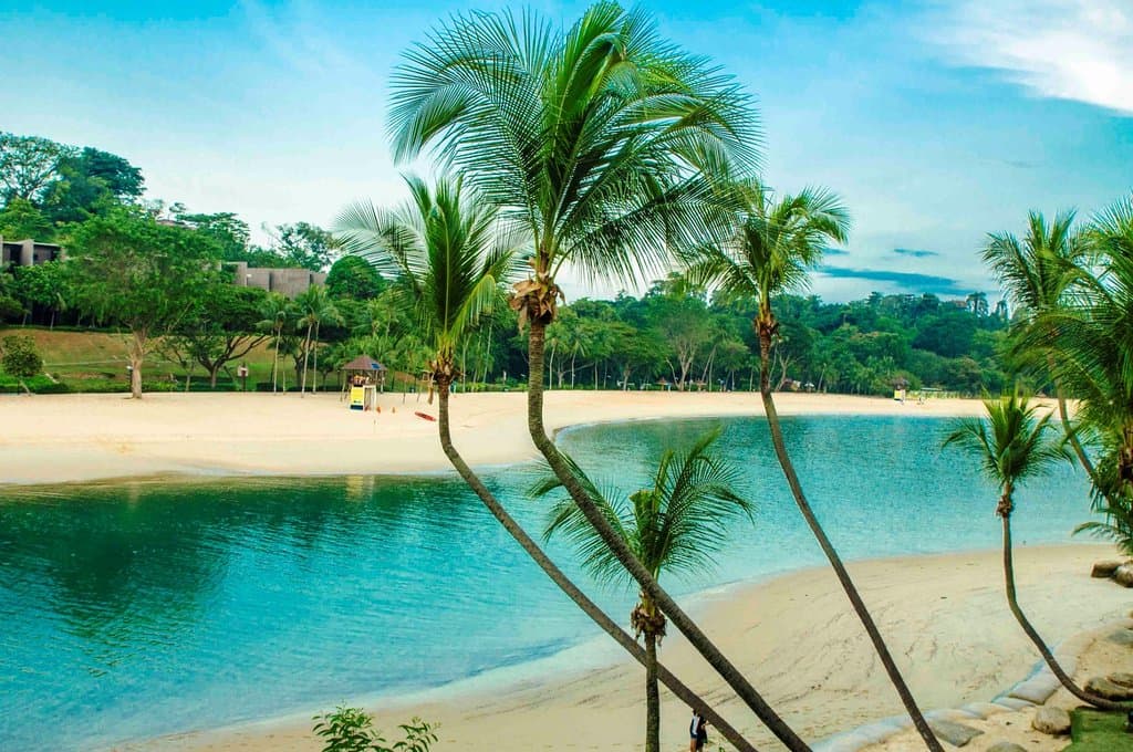 Visit the Southernmost Point of Continental Asia